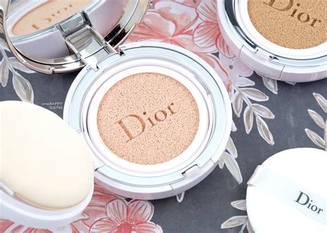 dior cushion white|Dior fresh and perfect cushion.